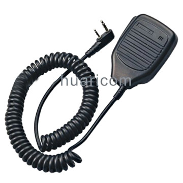  Mobile Phone Remote Speaker Microphone (HRM-21) ( Mobile Phone Remote Speaker Microphone (HRM-21))