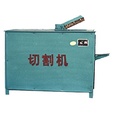  FQ Cutting Machine ( FQ Cutting Machine)