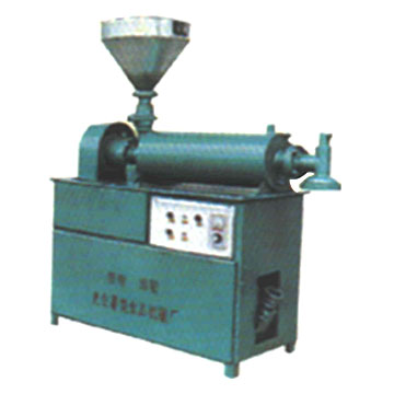  Electric-Controlled Vermicelli Machine ( Electric-Controlled Vermicelli Machine)