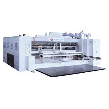  Jumbo Size Printing Slotting Die Cutting Machine (Jumbo Größe Printing Slotting Die Schneidemaschine)