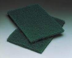  Heavy Duty Scouring Pad ( Heavy Duty Scouring Pad)