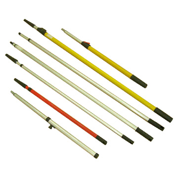  Extension Poles ( Extension Poles)