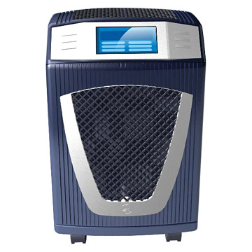  Floor Air Cleaner ( Floor Air Cleaner)