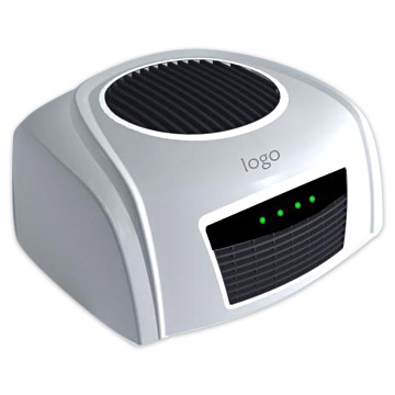  Auto Air Cleaner