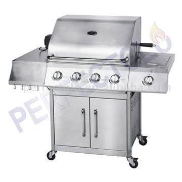  Gas Grill (Газ Гриль)