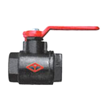  Ball Valve ( Ball Valve)