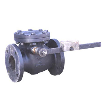  American Standard Counterweight Check Valve ( American Standard Counterweight Check Valve)