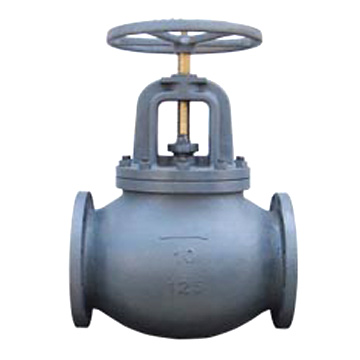  American Standard Globe Valve ( American Standard Globe Valve)