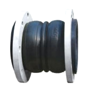  Rubber Connector (Connecteur en caoutchouc)