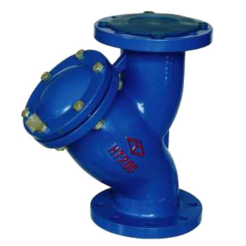  Y Strainer ( Y Strainer)
