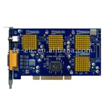  Video Capture Card (Video-Capture-Karte)