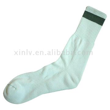  Sports Sock ( Sports Sock)