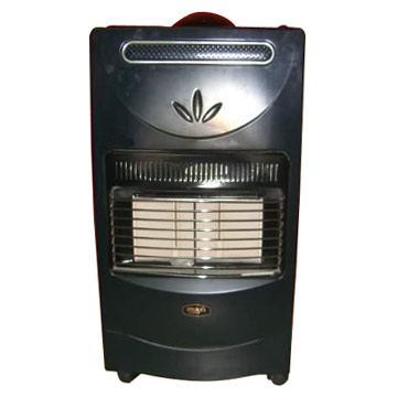  Gas Heater (Chauffage à gaz)