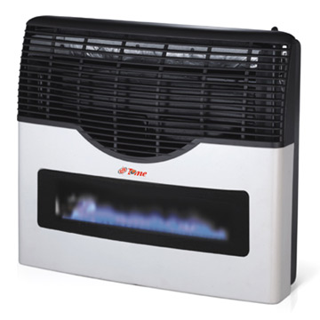  Gas Heater (Chauffage à gaz)