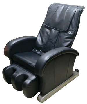  Massage Chair (Массажное кресло)