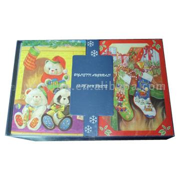  10pcs Card Set ( 10pcs Card Set)