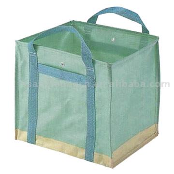  Self-Standing Bag