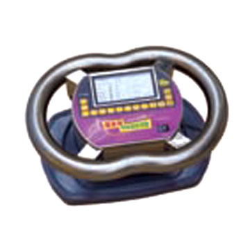  Kneading Massager ( Kneading Massager)