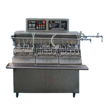  Plastic Bag Packer (Plastic Bag Packer)