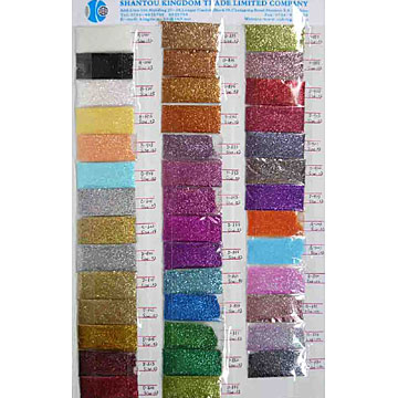  Glitters