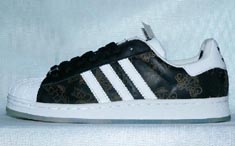  Sport Footwear (Обувь спортивная)