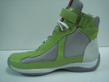  Sports Shoe (Спортивной обуви)