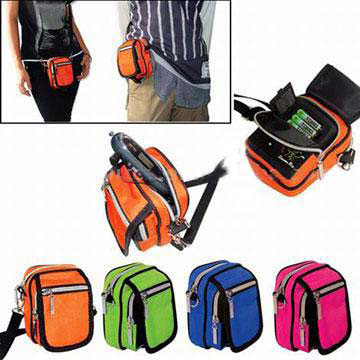  MP3 Speaker Bags (MP3-Lautsprecher Taschen)