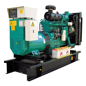  Cummins Diesel Generator Sets ( Cummins Diesel Generator Sets)