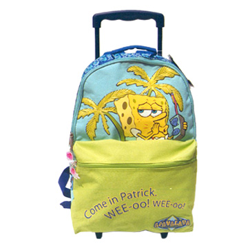  Carry-on School Bag