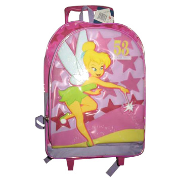  Carry-on School Bag