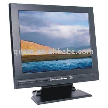  15" LCD TFT Monitor (15 "LCD TFT монитор)