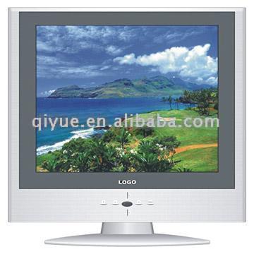  15" LCD TFT Monitor ( 15" LCD TFT Monitor)