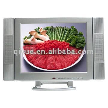  15" LCD TFT Monitor (QLT15A01) (15 "LCD TFT монитор (QLT15A01))