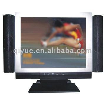  15" LCD TFT Monitor (SLT15T-80c) (15 "LCD TFT монитор (SLT15T-80C))