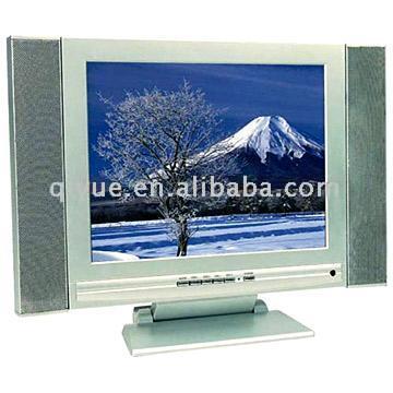  15" LCD TFT Monitor (15 "TFT LCD Monitor)