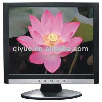  19" LCD TFT Monitor ( 19" LCD TFT Monitor)