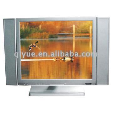  19" LCD TFT Monitor ( 19" LCD TFT Monitor)