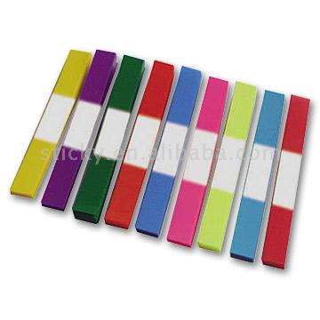  Sticky Note (Важное Примечание)