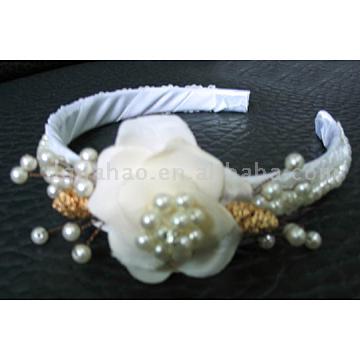  Children`s Hair Ornament (Children`s Hair Ornament)