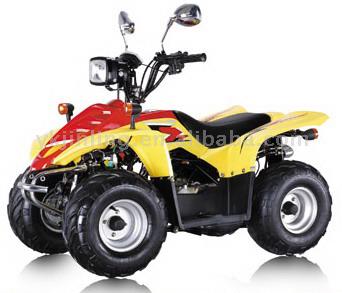  ATV (110CC 2006 New Model)