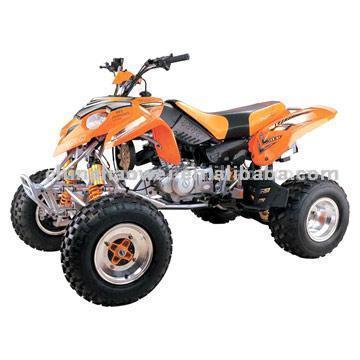  ATV ( ATV)