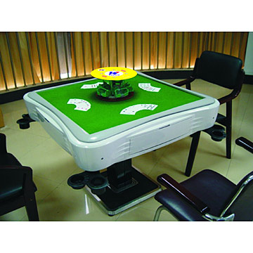  Fully Automatic Poker Dealing Machine (Полностью автоматическая покер Работа машины)