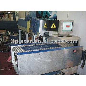  CO2 Laser Marking Machine