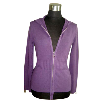  Ladies` Sweater ( Ladies` Sweater)