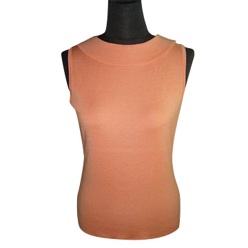 Ladies` Vest ( Ladies` Vest)