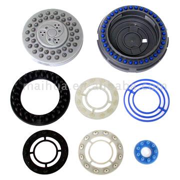  Bathroom Rubber Parts (Salle de bains Rubber Parts)