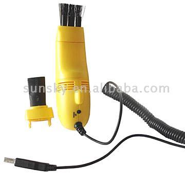  USB Mini Vacuum Cleaner