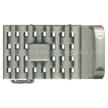  Autolock Buckle