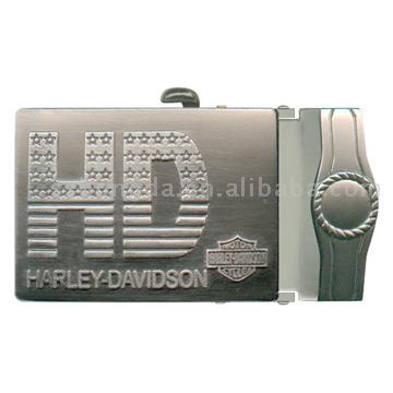  Simi Autolock Buckle