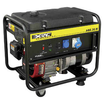  Gasoline Generator ( Gasoline Generator)